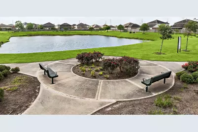 8305 Rose Quartz Drive, Texas City, TX 77591 - Photo 14