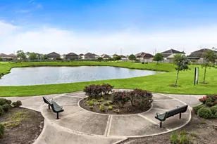 8305 Rose Quartz Dr, Texas City, TX 77591 - Photo 14
