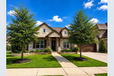 1515 Shining Willow Court, Richmond, TX 77406 - Photo 1