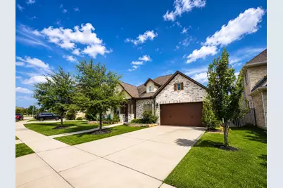1515 Shining Willow Court, Richmond, TX 77406 - Photo 2