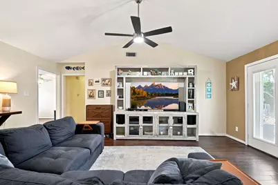 1913 Driftwood Lane, Galveston, TX 77551 - Photo 4