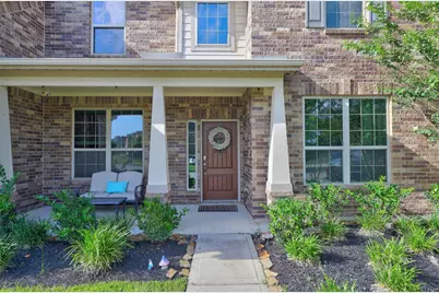 23106 Mulberry Thicket Trail, Katy, TX 77493 - Photo 4