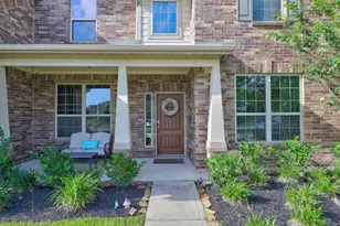 23106 Mulberry Thicket TRL, Katy, TX 77493 - Photo 4