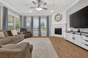 23106 Mulberry Thicket TRL, Katy, TX 77493 - Photo 18