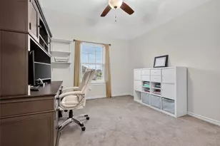 23106 Mulberry Thicket TRL, Katy, TX 77493 - Photo 38