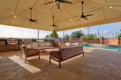 23106 Mulberry Thicket Trail, Katy, TX 77493 - Photo 2