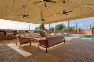 23106 Mulberry Thicket TRL, Katy, TX 77493 - Photo 2