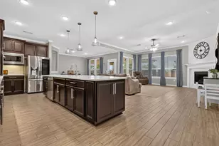 23106 Mulberry Thicket TRL, Katy, TX 77493 - Photo 8