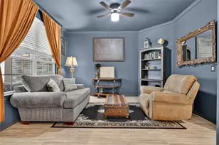 23106 Mulberry Thicket TRL, Katy, TX 77493 - Photo 6