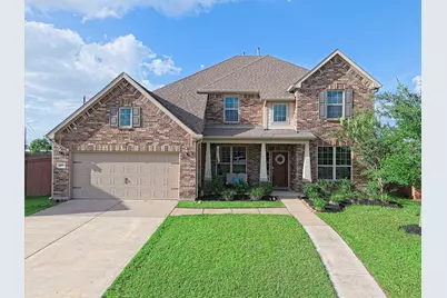 23106 Mulberry Thicket Trail, Katy, TX 77493 - Photo 2