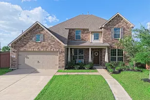 23106 Mulberry Thicket TRL, Katy, TX 77493 - Photo 2