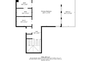 4230 Maison Rouge Ct, Galveston, TX 77554 - Photo 48