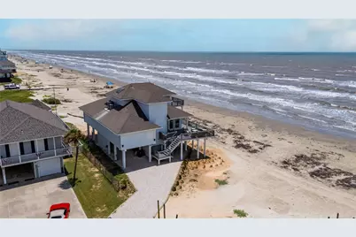 4230 Maison Rouge Court, Galveston, TX 77554 - Photo 1