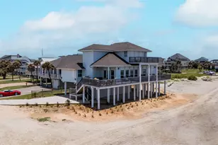 4230 Maison Rouge Ct, Galveston, TX 77554 - Photo 2
