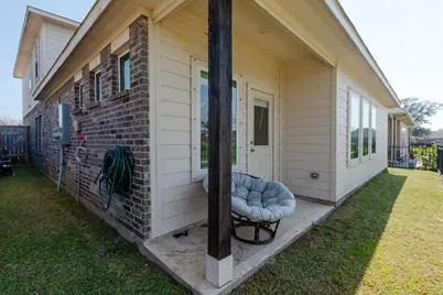 505 Prairie Grass Trail, Clute, TX 77531 - Photo 28