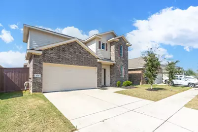 505 Prairie Grass Trail, Clute, TX 77531 - Photo 2