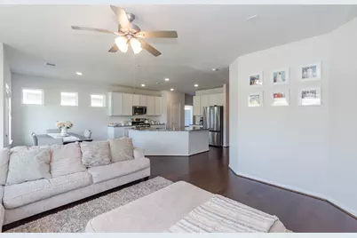 505 Prairie Grass Trail, Clute, TX 77531 - Photo 1
