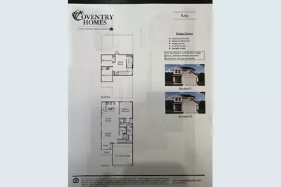 4626 Crater Run Drive, Texas City, TX 77591 - Photo 2