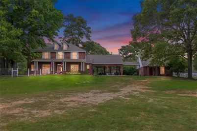 2092 Fm 1486 Road, Anderson, TX 77830 - Photo 1