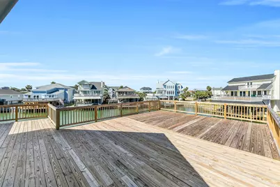 1326 Hawaii Drive, Galveston, TX 77554 - Photo 16