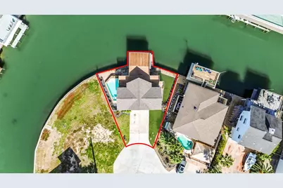 1326 Hawaii Drive, Galveston, TX 77554 - Photo 44