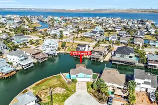 1326 Hawaii Dr, Galveston, TX 77554 - Photo 46