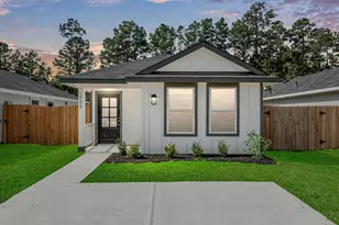 14659 New Vlg Dr, Willis, TX 77378 - Photo 1