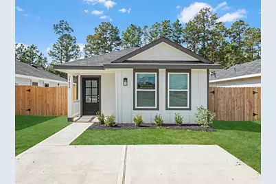 14659 New Village Drive, Willis, TX 77378 - Photo 2