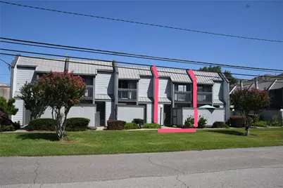 5056 Glenmont Drive, Houston, TX 77081 - Photo 1