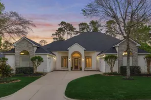 6611 Course View Ln, Spring, TX 77389 - Photo 1