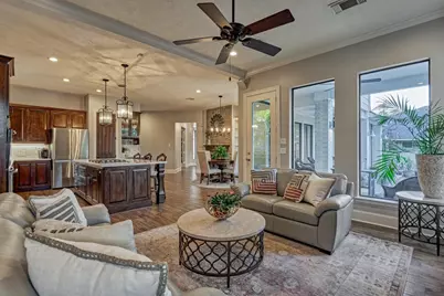 6611 Course View Lane, Spring, TX 77389 - Photo 10