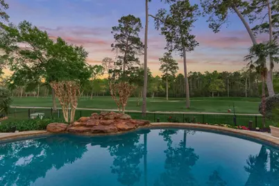 6611 Course View Lane, Spring, TX 77389 - Photo 2