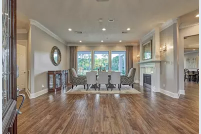 6611 Course View Lane, Spring, TX 77389 - Photo 4