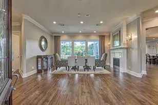 6611 Course View Ln, Spring, TX 77389 - Photo 4