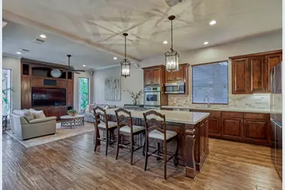 6611 Course View Lane, Spring, TX 77389 - Photo 8