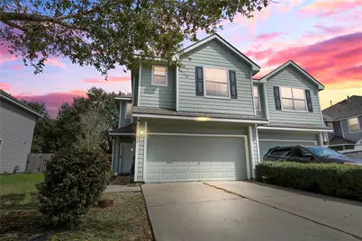 418 Folk Crest Lane, Dickinson, TX 77539 - Photo 1