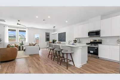 3518 Adelie Lane, Katy, TX 77494 - Photo 6