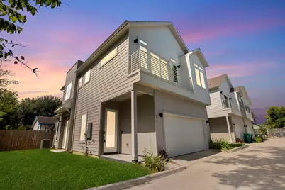 861 Prosper Street, Houston, TX 77088 - Photo 2