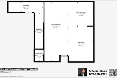 861 Prosper Street, Houston, TX 77088 - Photo 44