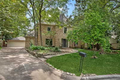 3406 Wildwood Ridge Court, Houston, TX 77339 - Photo 2