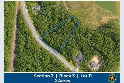 10805 Ruger Road, Willis, TX 77378 - Photo 1
