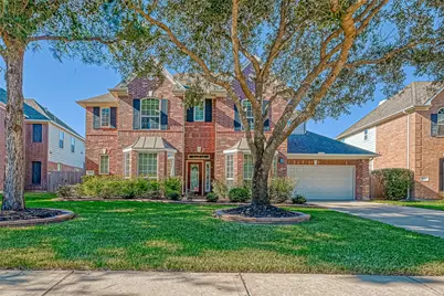 4603 Camden Brook Lane, Katy, TX 77494 - Photo 2