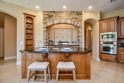 1731 Pampas Trail Drive, Friendswood, TX 77546 - Photo 12