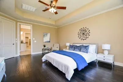 1731 Pampas Trail Drive, Friendswood, TX 77546 - Photo 22