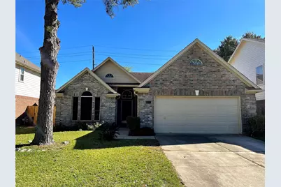 6414 Founding Drive, Katy, TX 77449 - Photo 2