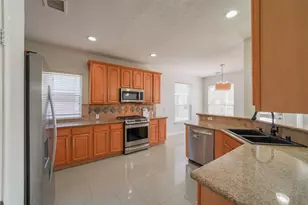 12107 Canyon Mills Dr, Houston, TX 77095 - Photo 2