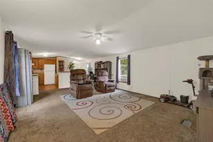 1919 Ole Long Pull Rd, Livingston, TX 77351 - Photo 4