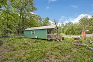 1919 Ole Long Pull Rd, Livingston, TX 77351 - Photo 22