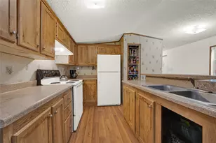 1919 Ole Long Pull Rd, Livingston, TX 77351 - Photo 12