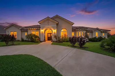 230 Lawrence Marshall Drive, Hempstead, TX 77445 - Photo 2